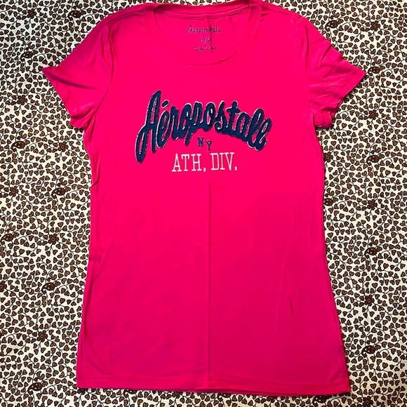 Aeropostale t-shirt - Picture 1 of 3